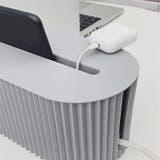 ケーブルボックス コード収納 配線隠し | PlusNao | 詳細画像10 