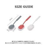 トイレブラシ 掃除ブラシ 柄付きブラシ | PlusNao | 詳細画像15 