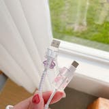 ケーブルカバー プロテクター PCアクセサリー | PlusNao | 詳細画像5 