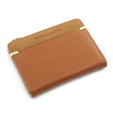 二つ折り財布 ミニ財布 財布 | PlusNao | 詳細画像11 