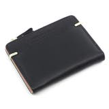 二つ折り財布 ミニ財布 財布 | PlusNao | 詳細画像3 