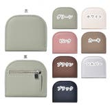 ミニ財布 お財布 ウォレット | PlusNao | 詳細画像19