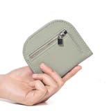 ミニ財布 お財布 ウォレット | PlusNao | 詳細画像3