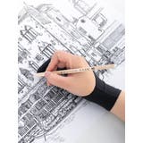 絵描き用グローブ ペンタブレット用 単品 | PlusNao | 詳細画像3