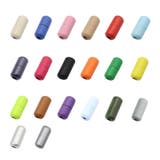靴紐バックル シューレースロック 1足分 | PlusNao | 詳細画像2