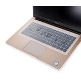 ノートパソコン用キーボードカバー 保護カバー シリコン | PlusNao | 詳細画像8 