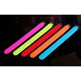 リストバンド アームバンド 光る | PlusNao | 詳細画像4