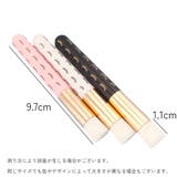 アイシャンプーブラシ クレンジングブラシ 洗浄ブラシ | PlusNao | 詳細画像12 