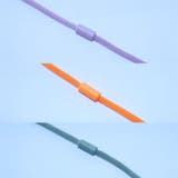 靴紐バックル シューレースロック 1足分 | PlusNao | 詳細画像8