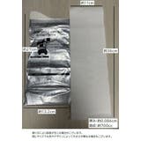 携帯トイレ 簡易トイレ 3個セット | PlusNao | 詳細画像5 