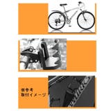 自転車 ボトルゲージ スマホホルダー | PlusNao | 詳細画像11 