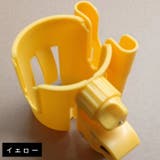 自転車 ボトルゲージ スマホホルダー | PlusNao | 詳細画像17 