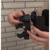 自転車 ボトルゲージ スマホホルダー | PlusNao | 詳細画像3 