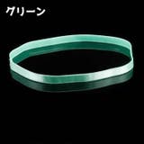 ヘッドバンド スポーツ用ヘアバンド レディース | PlusNao | 詳細画像3