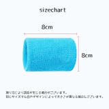 リストバンド 手首サポーター 単品 | PlusNao | 詳細画像20 