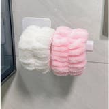 リストバンド 洗顔用 2個セット | PlusNao | 詳細画像13
