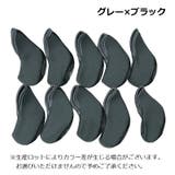 アイアンカバー ゴルフヘッドカバー 10個セット | PlusNao | 詳細画像19 