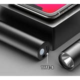 懐中電灯 LED ライト | PlusNao | 詳細画像6 