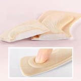 靴ずれ防止パッド 4足セット かかとパッド | PlusNao | 詳細画像3 