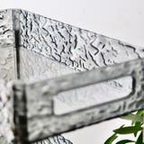 卓上ラック 1段 収納棚 | PlusNao | 詳細画像4