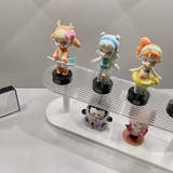 収納ラック クリアラック 小物ラック | PlusNao | 詳細画像9