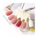 カラーチャート ネイルチャート 扇形 | PlusNao | 詳細画像5 