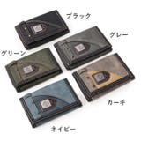 財布 メンズ レディース | PlusNao | 詳細画像17