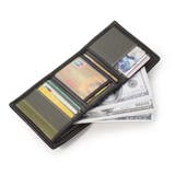 財布 メンズ レディース | PlusNao | 詳細画像3