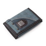 財布 メンズ レディース | PlusNao | 詳細画像7