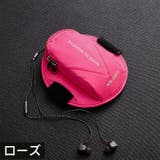 ランニングポーチ アームポーチ スマホホルダー | PlusNao | 詳細画像17