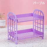 卓上ラック 収納ラック 机上ラック | PlusNao | 詳細画像13 