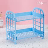 卓上ラック 収納ラック 机上ラック | PlusNao | 詳細画像14 