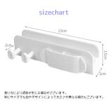 スマホホルダー スマホスタンド 2個セット | PlusNao | 詳細画像15