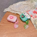 イヤホンケースカバー AirPods Pro | PlusNao | 詳細画像2