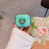 イヤホンケースカバー AirPods Pro | PlusNao | 詳細画像3