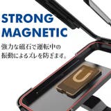 スマホホルダー スマホケース 自転車 | PlusNao | 詳細画像11