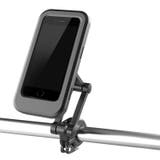 スマホホルダー スマホケース 自転車 | PlusNao | 詳細画像2