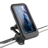 スマホホルダー スマホケース 自転車 | PlusNao | 詳細画像3