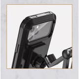 スマホホルダー スマホケース 自転車 | PlusNao | 詳細画像4