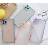 iPhoneケース スマホケース 保護 | PlusNao | 詳細画像5