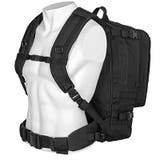 チェストストラップ リュックベルト ずり落ち防止 | PlusNao | 詳細画像2