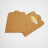 CDケース DVDケース クラフト紙 | PlusNao | 詳細画像5