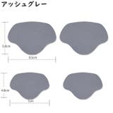 かかと補修シート かかと修理パッチ 4枚セット | PlusNao | 詳細画像16