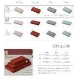 コスメスタンド シリコン メイクスタンド | PlusNao | 詳細画像16