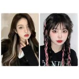 ワンタッチエクステ 1束 単品 | PlusNao | 詳細画像4 