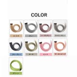 ワンタッチエクステ 1束 単品 | PlusNao | 詳細画像7 