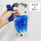 シザーケース シザーバッグ ベルト付 | PlusNao | 詳細画像10