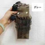 シザーケース シザーバッグ ベルト付 | PlusNao | 詳細画像8