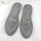 インソール 中敷き 中敷 | PlusNao | 詳細画像16 
