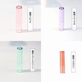 鉛筆キャップ えんぴつキャップ 10本セット | PlusNao | 詳細画像14 